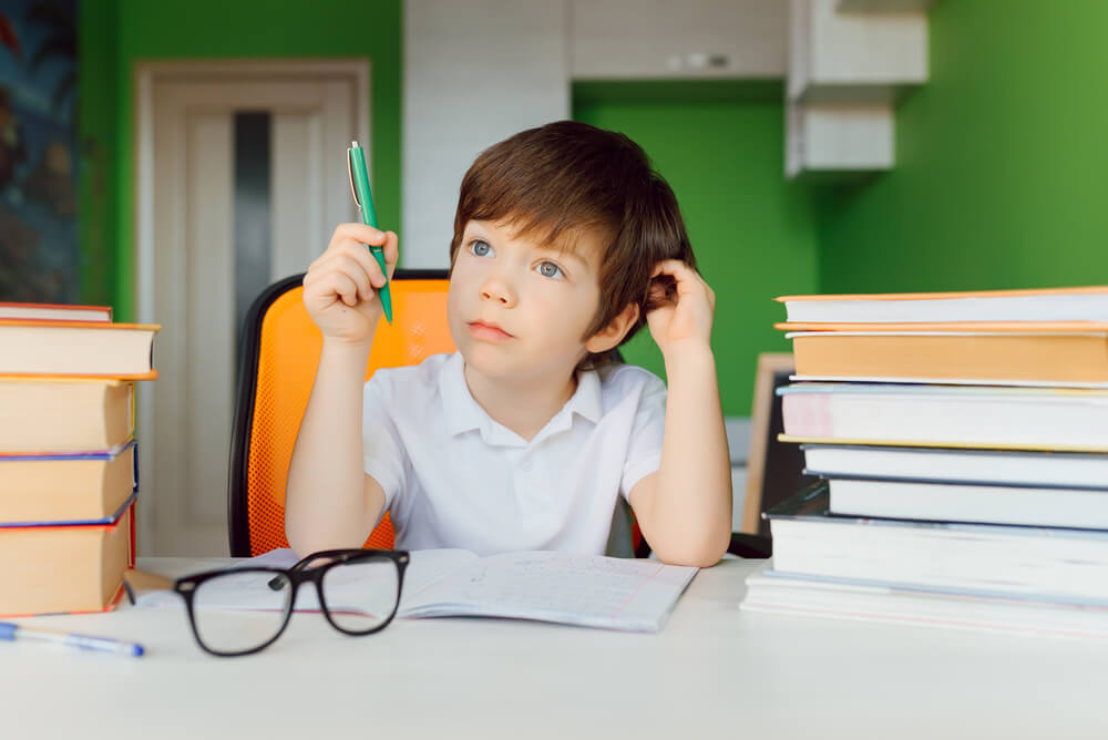 Загадки для детей 4-5 лет. Ваш домашний логопед