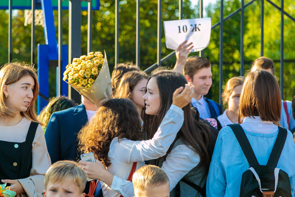 Родителям и выпускникам 9 и 11 классов: о чём стоит подумать уже в сентябре?