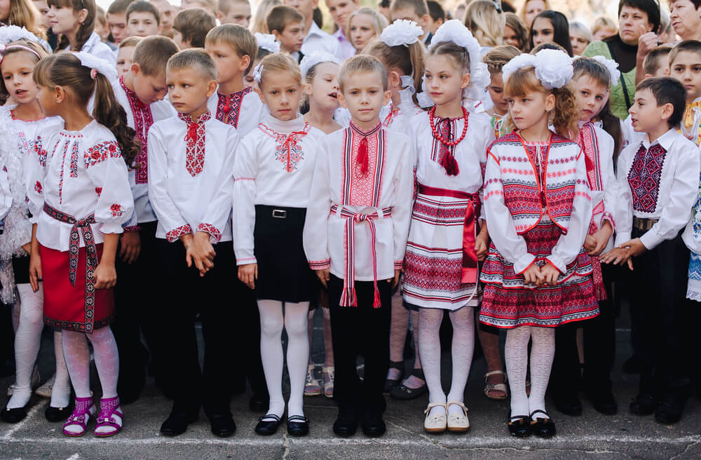 сколько лет учатся в школе германии