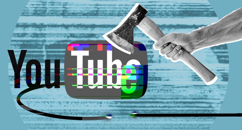 5 российских видеохостингов на замену YouTube