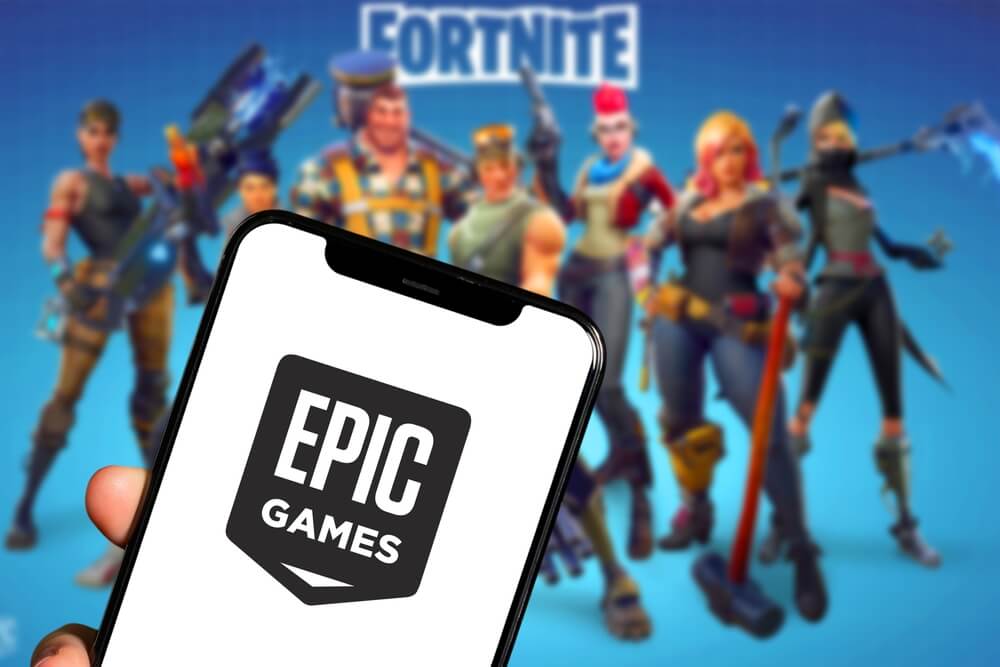 Защитите ваших детей в мире игр: настройка родительского контроля от Epic Games