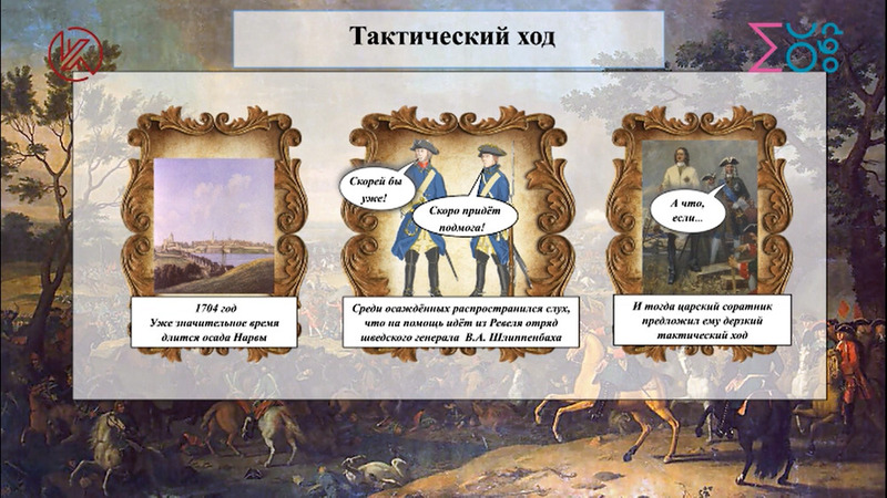 Кейс-технология Лубочная история: что это и как использовать ее на уроке