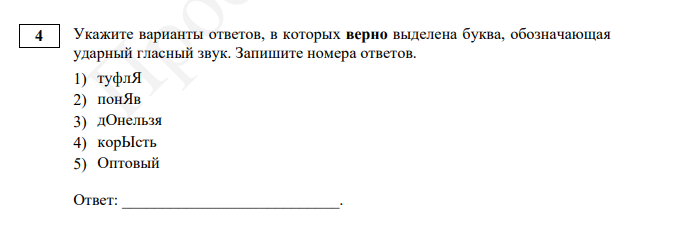 Что изменится в ЕГЭ по русскому языку в 2023 году