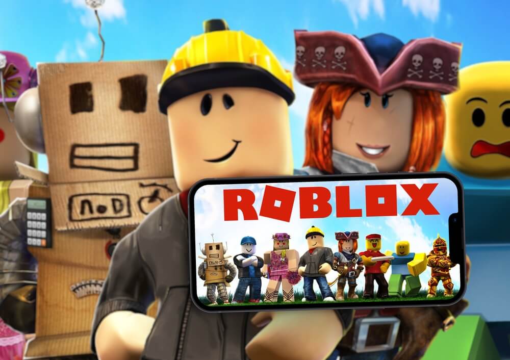 Платформа Roblox: где проводят досуг наши дети и насколько это безопасно?