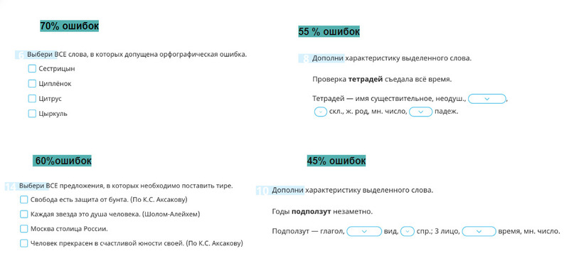 Как учителю собирать обратную связь от учеников