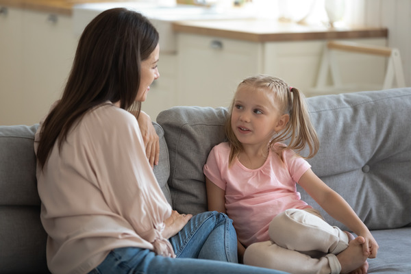 Что делать родителям, если ребенок постоянно врет?