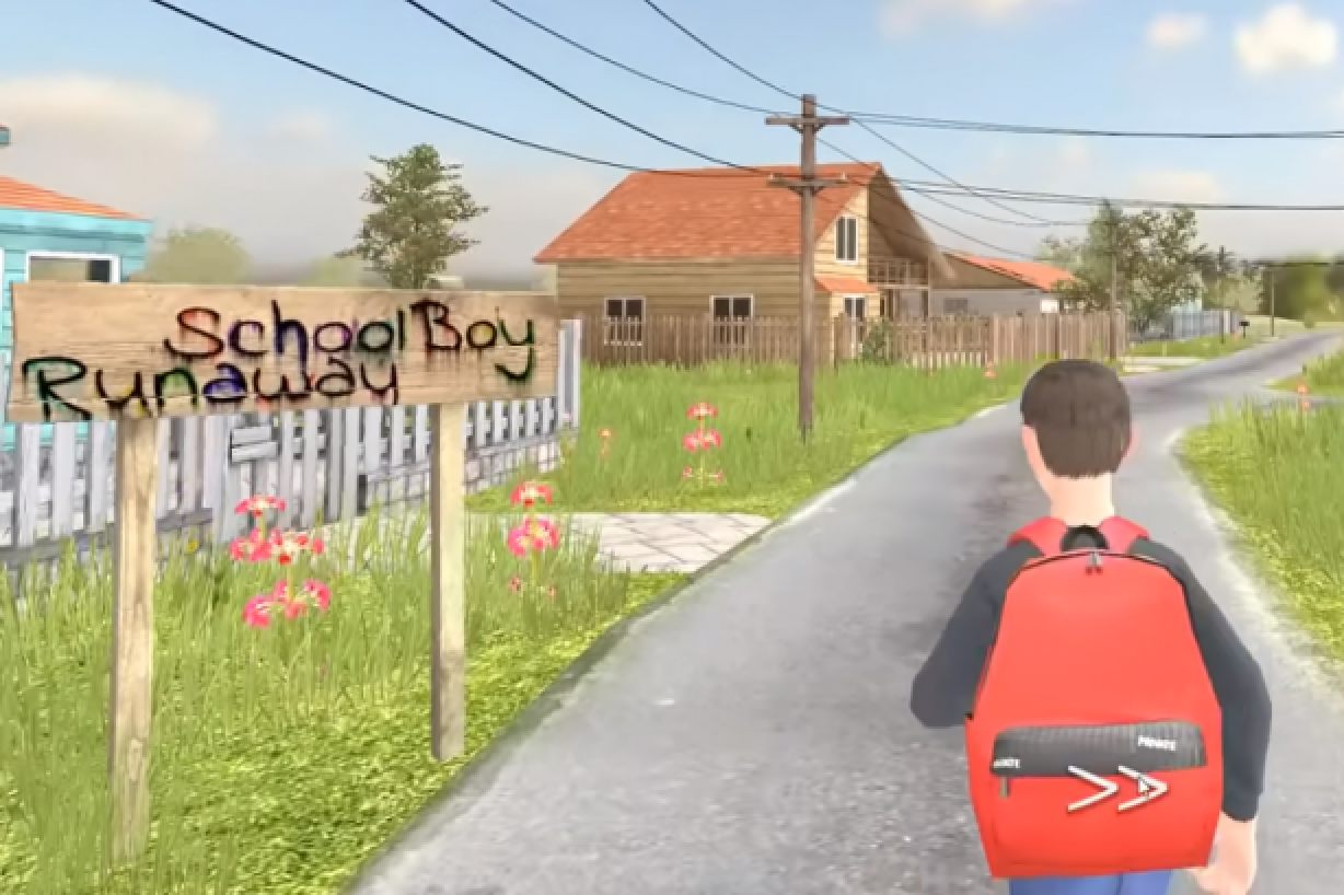 Новый хит среди детей: почему игру Schoolboy Runaway пытаются запретить?